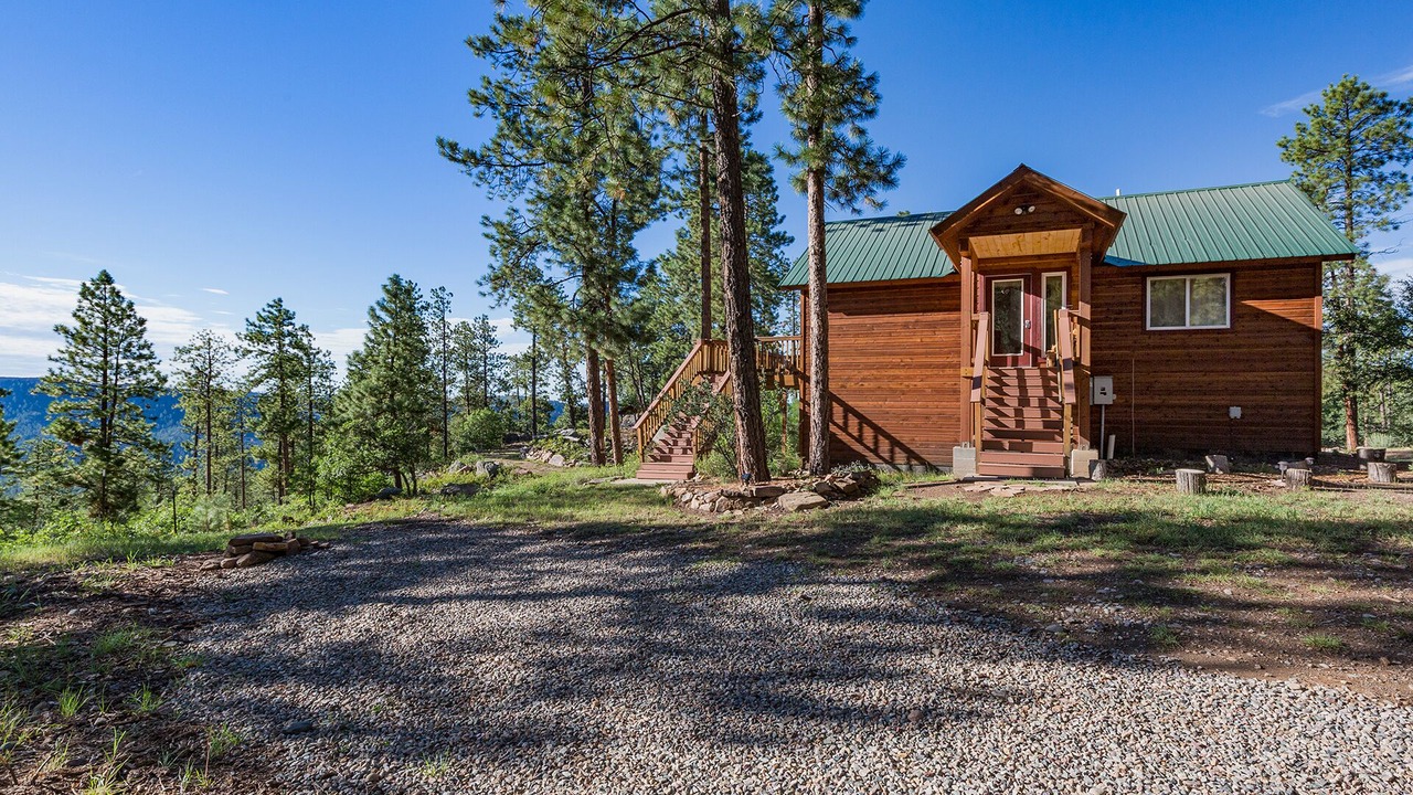 Photo of Outdoor in Durango