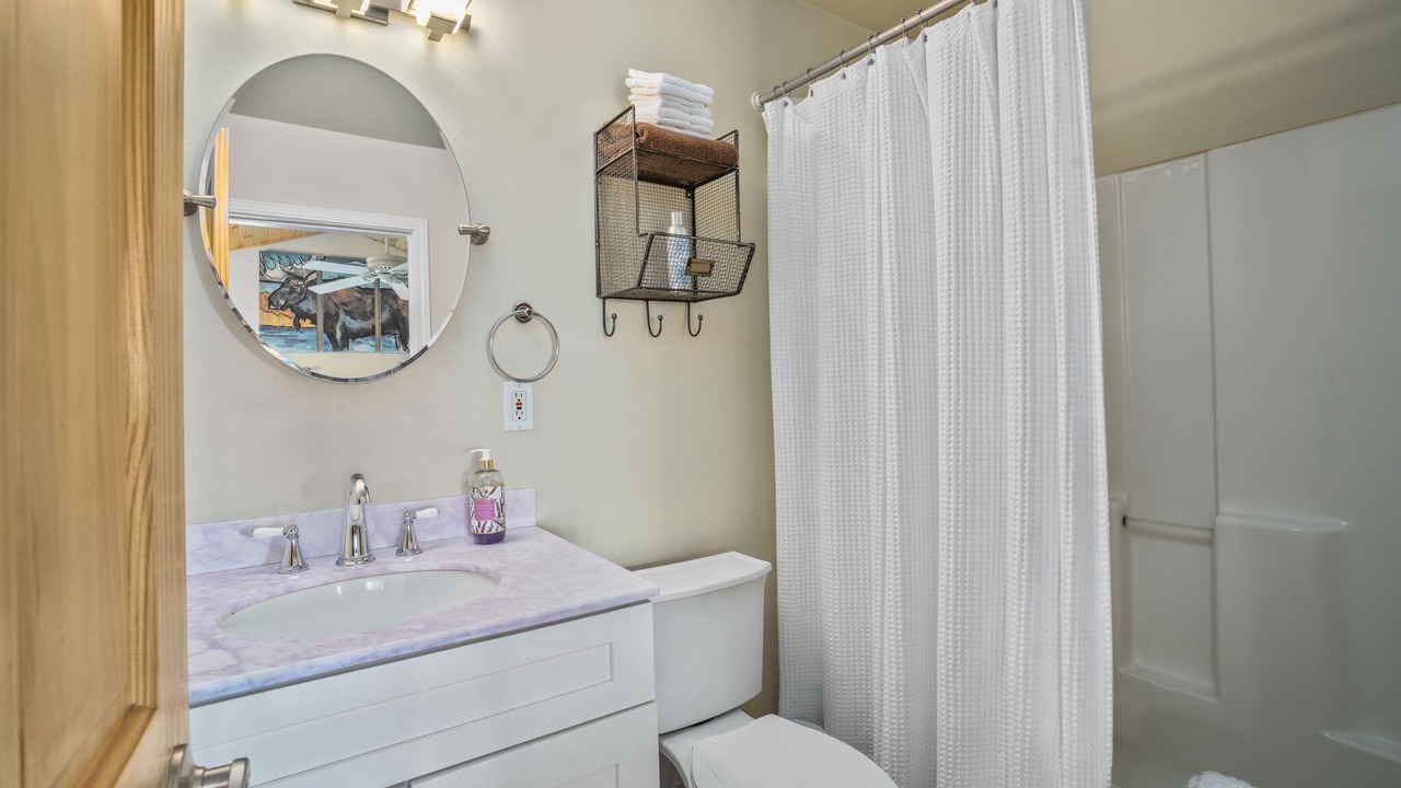 Photo of Bathroom in Durango