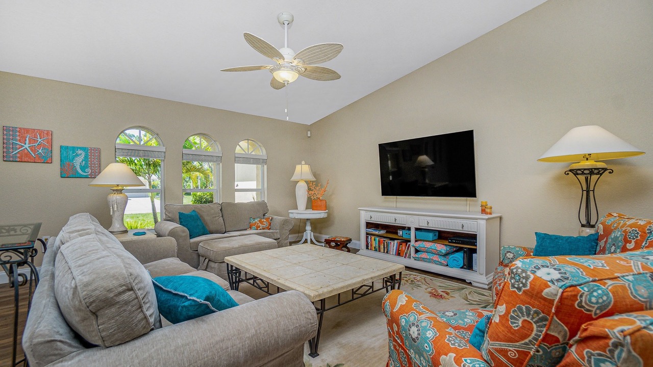 Photo of Livingroom in Pinehurst