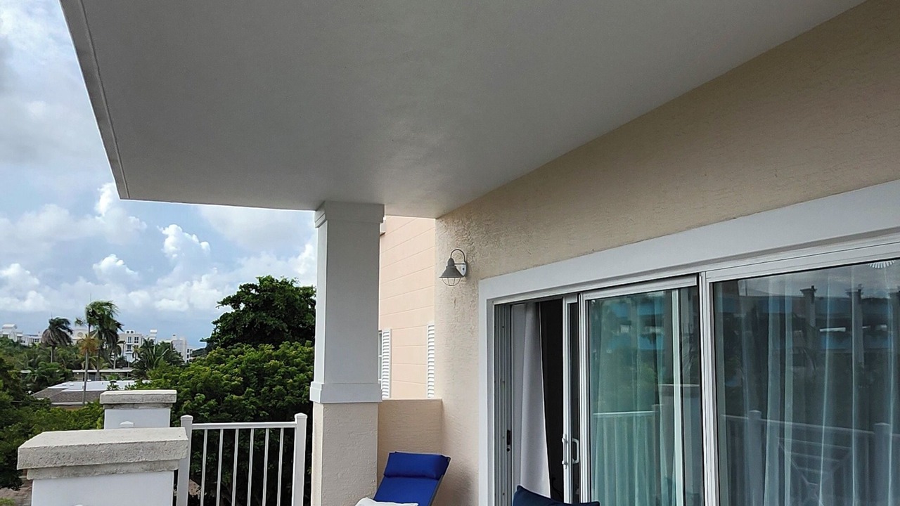 Photo of Patio Balcony in Deerfield Beach