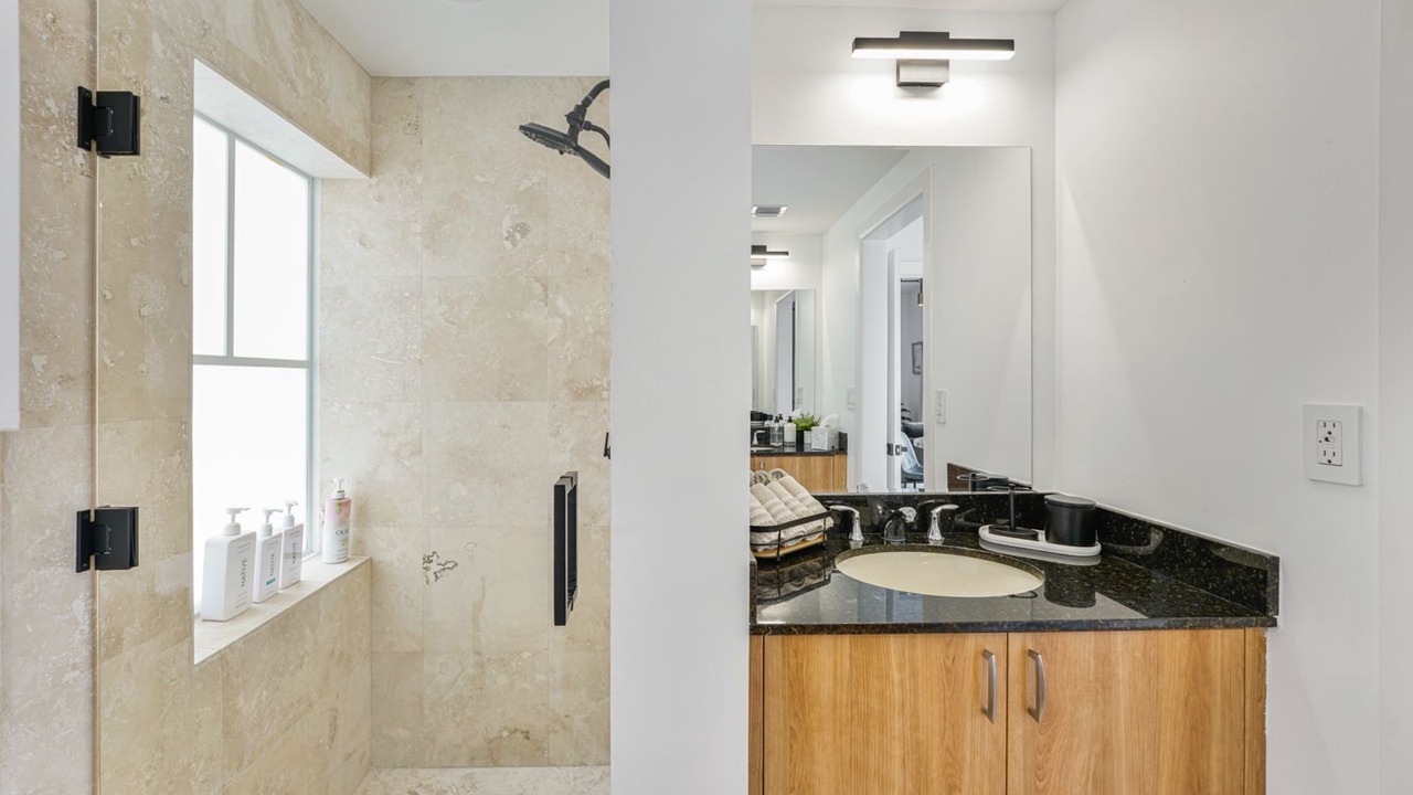 Photo of Bathroom in Deerfield Beach