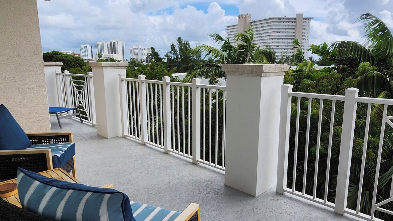 Photo of Outdoor in Deerfield Beach