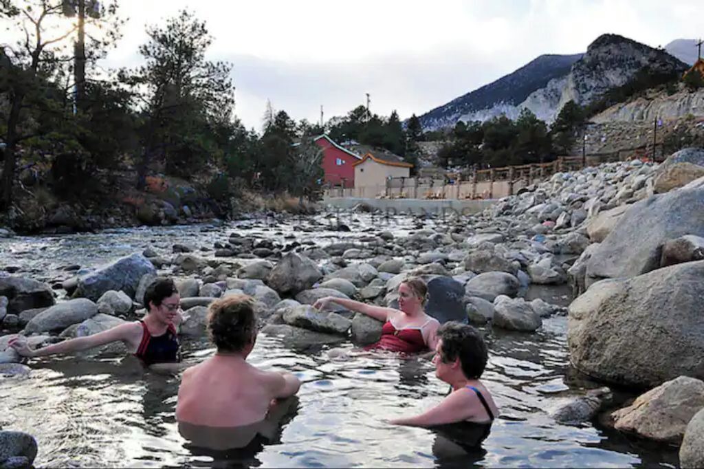 Photo of Outdoor in Salida