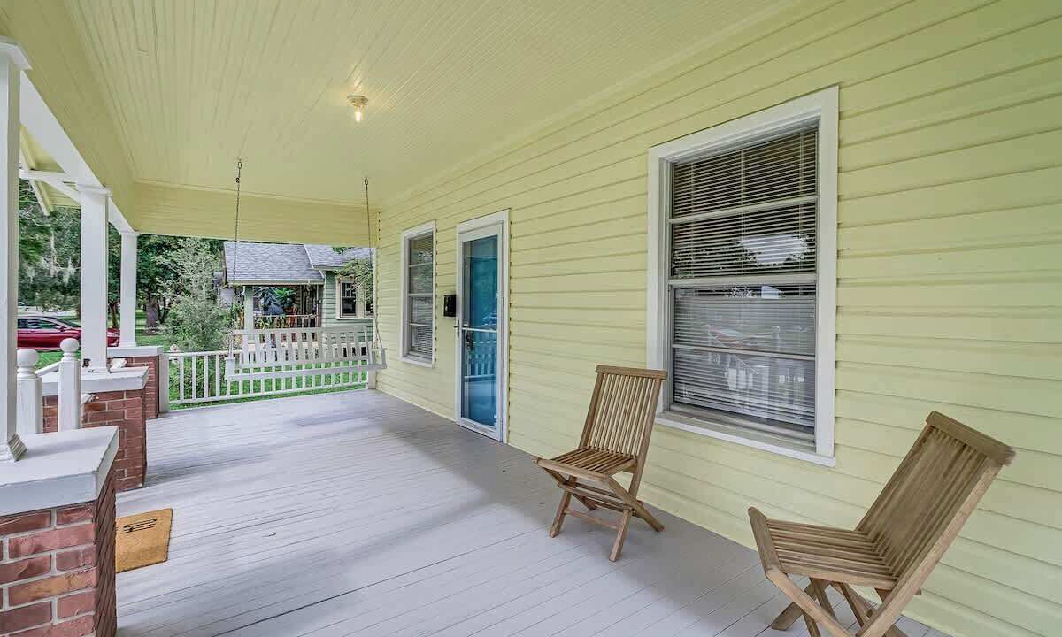Photo of Outdoor in Lakeland