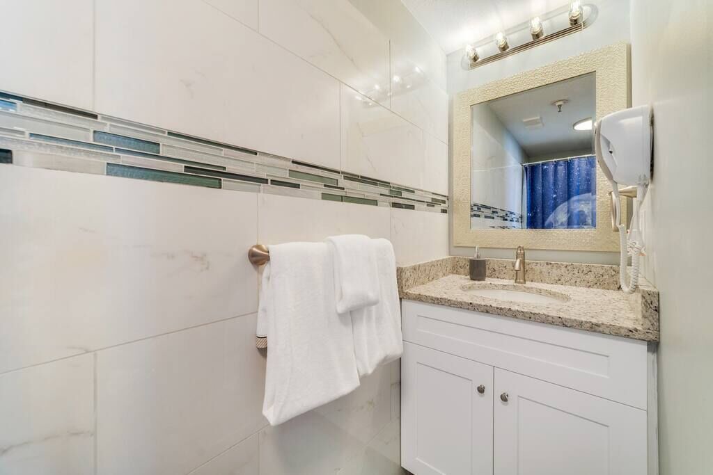 Photo of Bathroom in Southwest Orlando