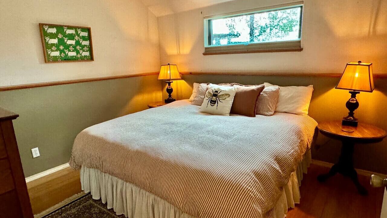 Photo of Bedroom in Durango