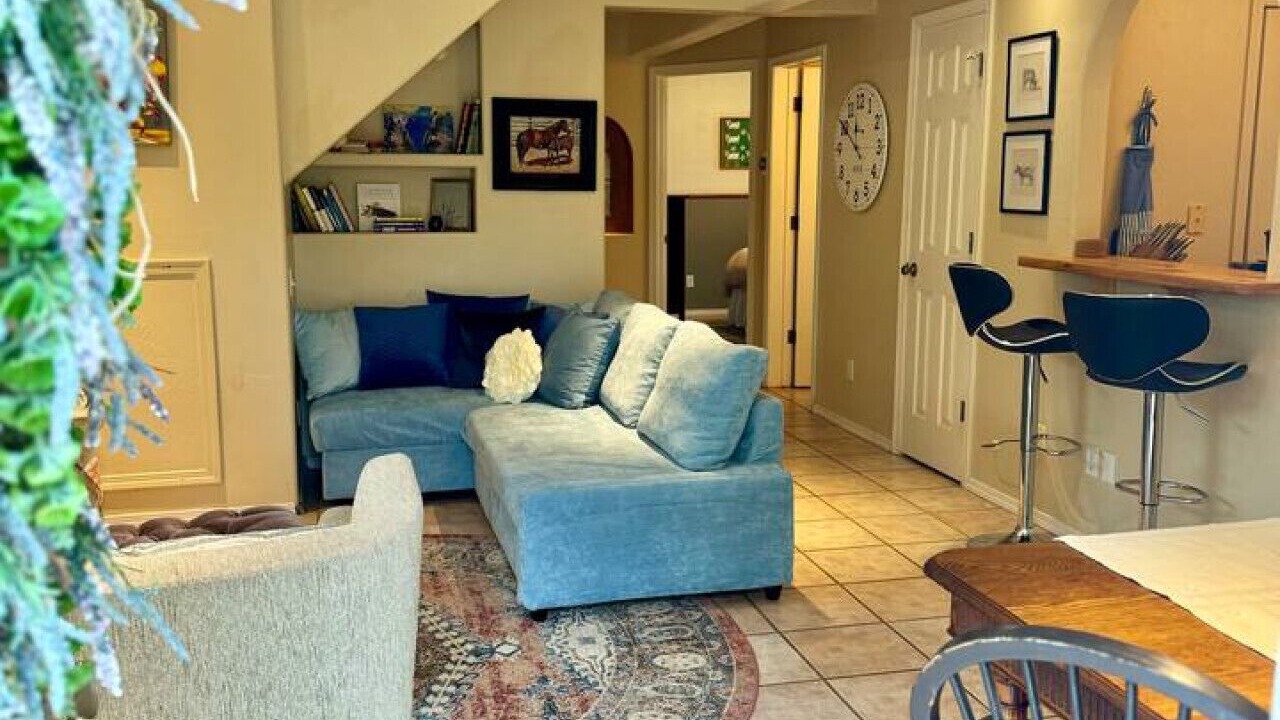Photo of Livingroom in Durango
