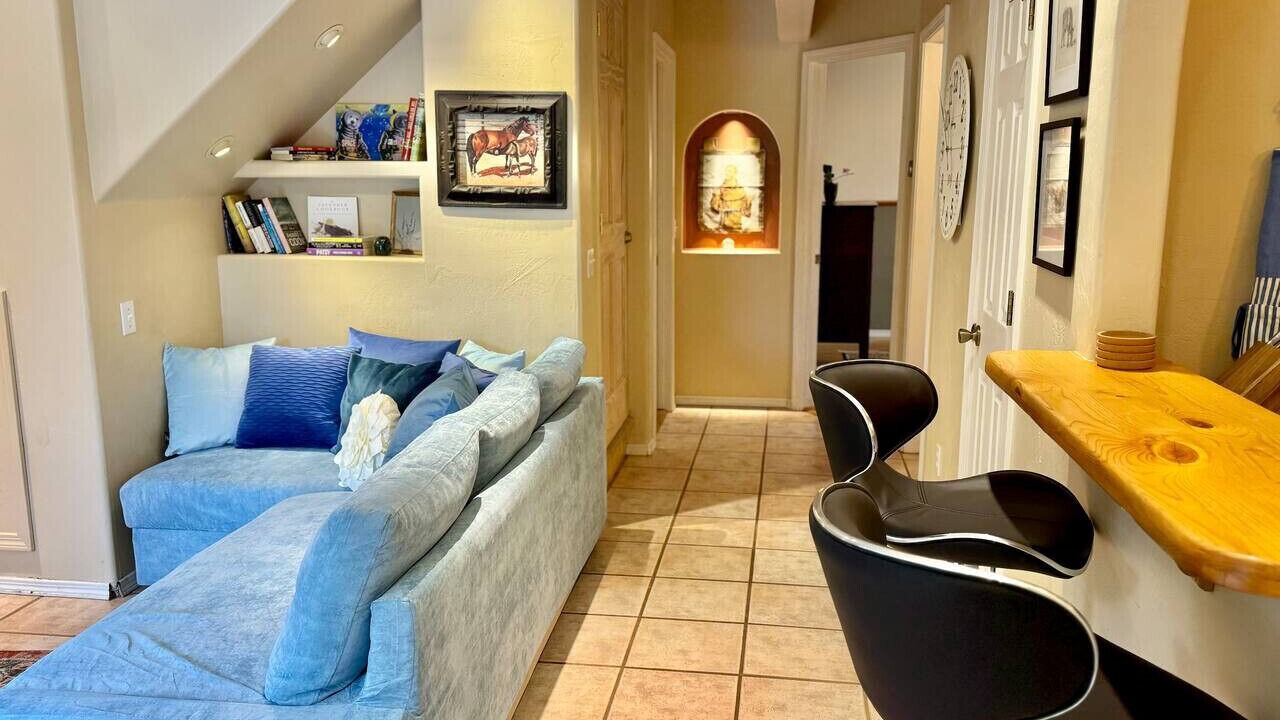 Photo of Livingroom in Durango