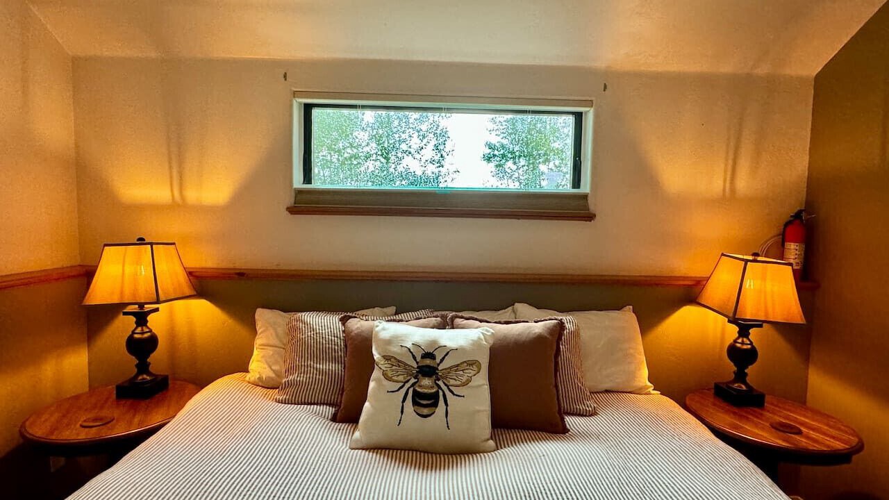 Photo of Bedroom in Durango