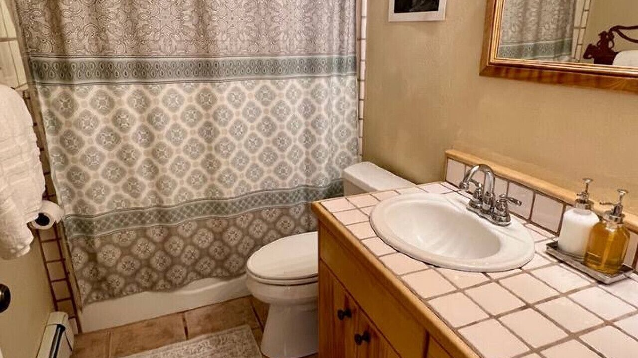 Photo of Bathroom in Durango