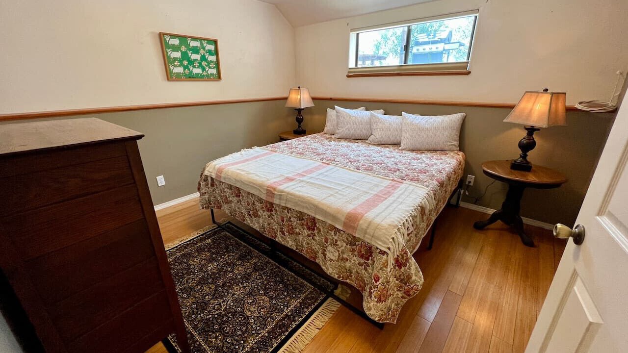 Photo of Bedroom in Durango