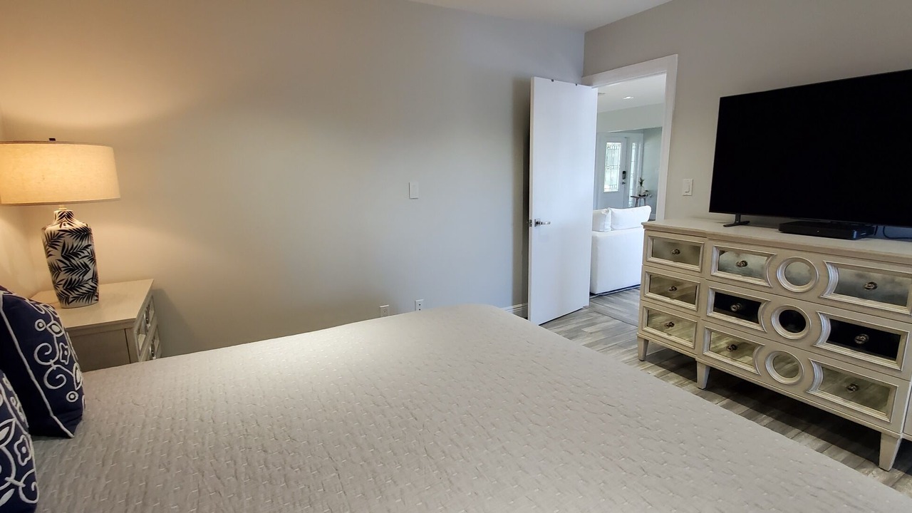 Photo of Bedroom in Deerfield Beach