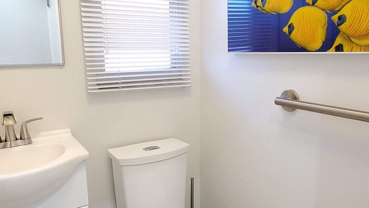 Photo of Bathroom in Deerfield Beach