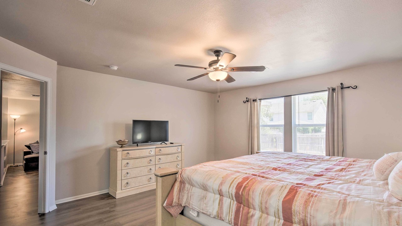 Photo of Bedroom in San Antonio