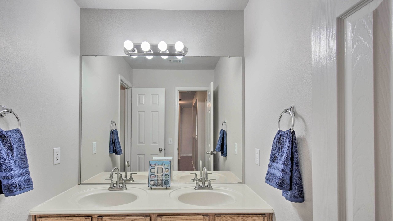 Photo of Bathroom in San Antonio