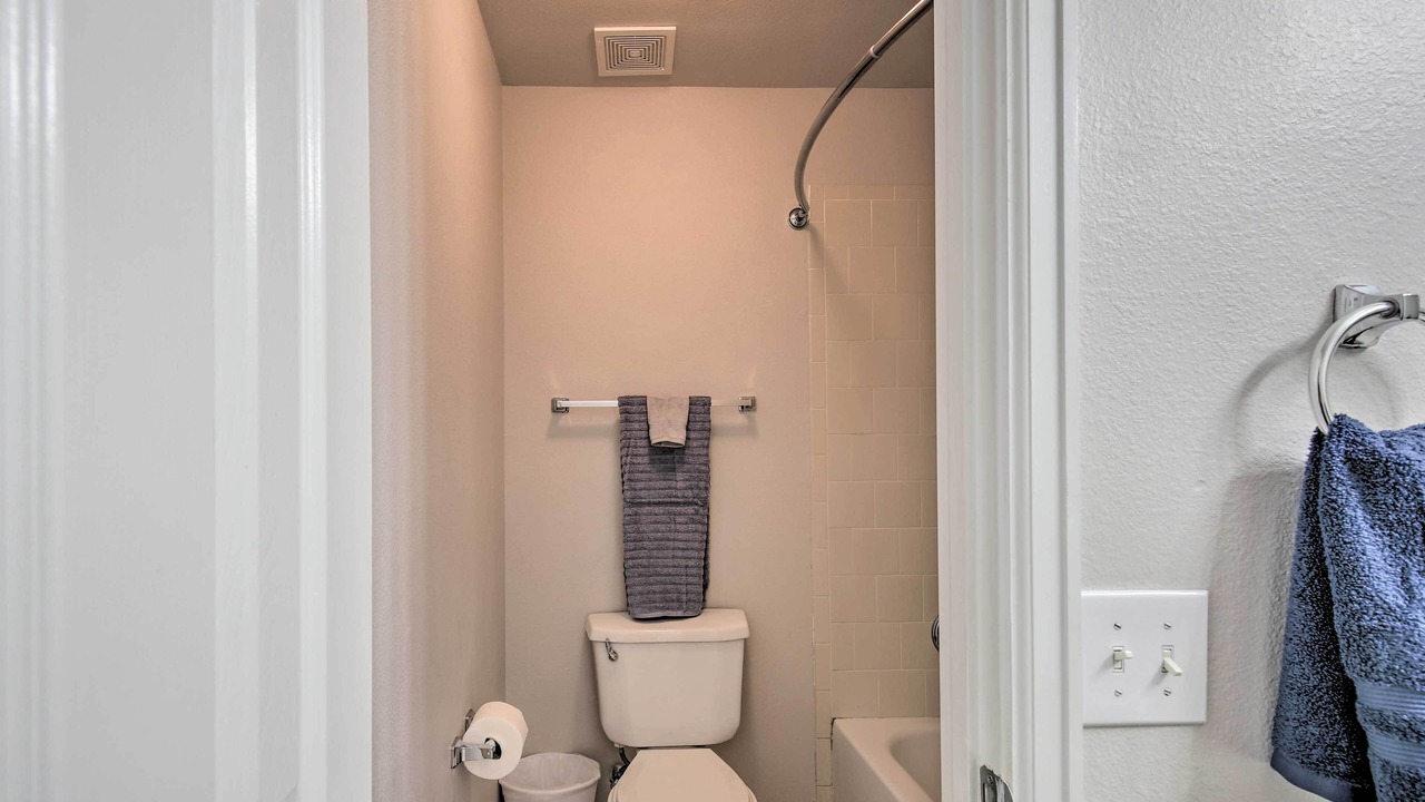 Photo of Bathroom in San Antonio