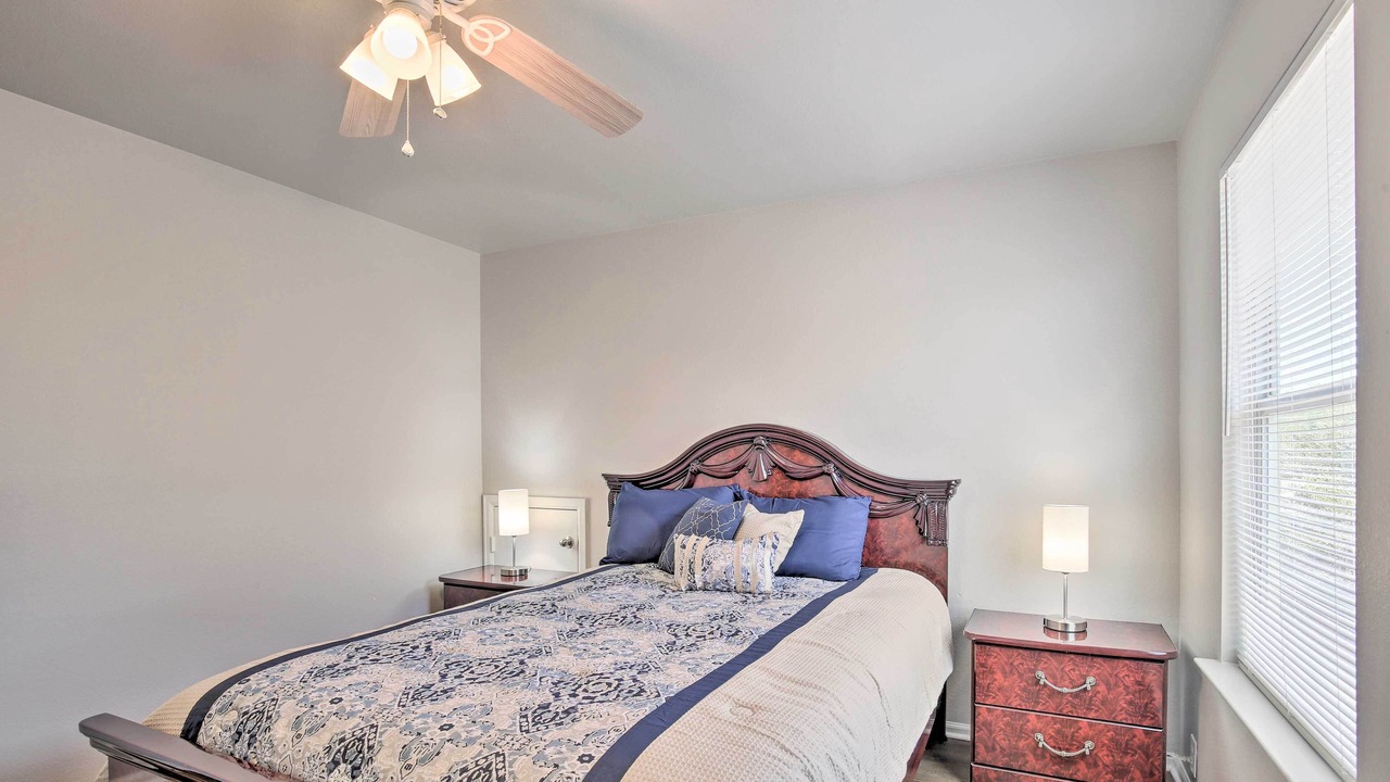 Photo of Bedroom in San Antonio