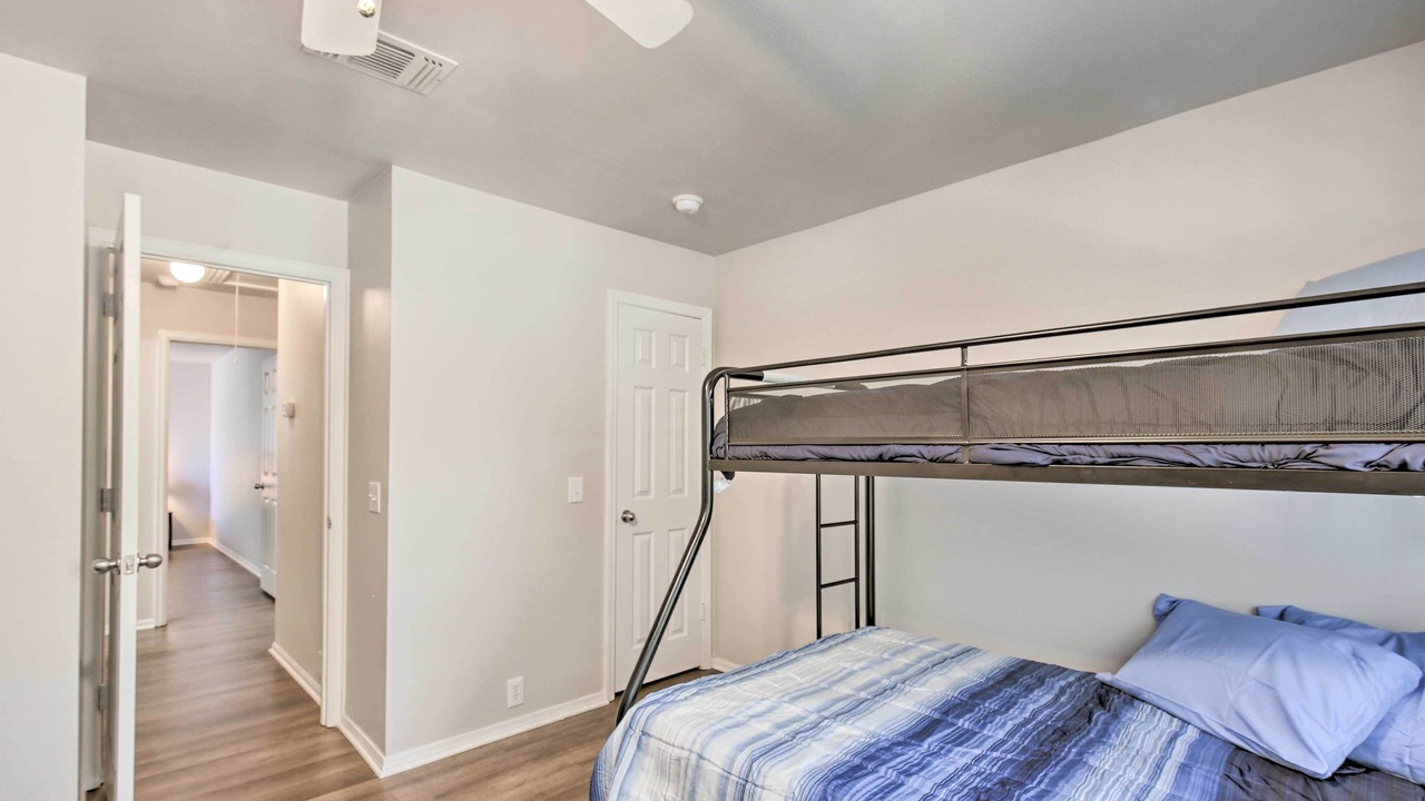 Photo of Bedroom in San Antonio