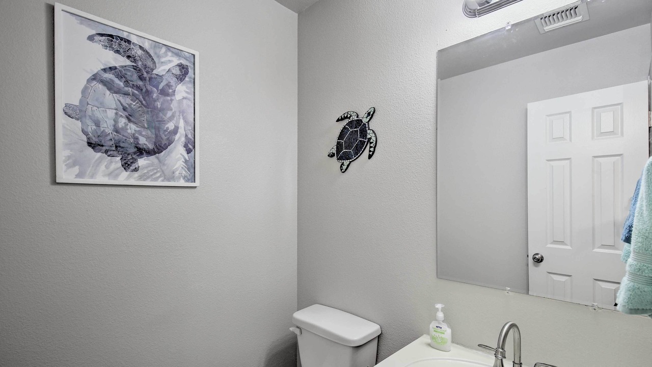 Photo of Bathroom in San Antonio