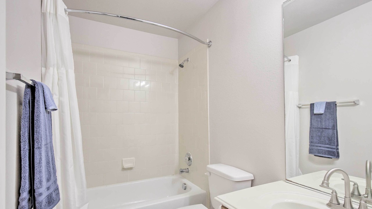 Photo of Bathroom in San Antonio