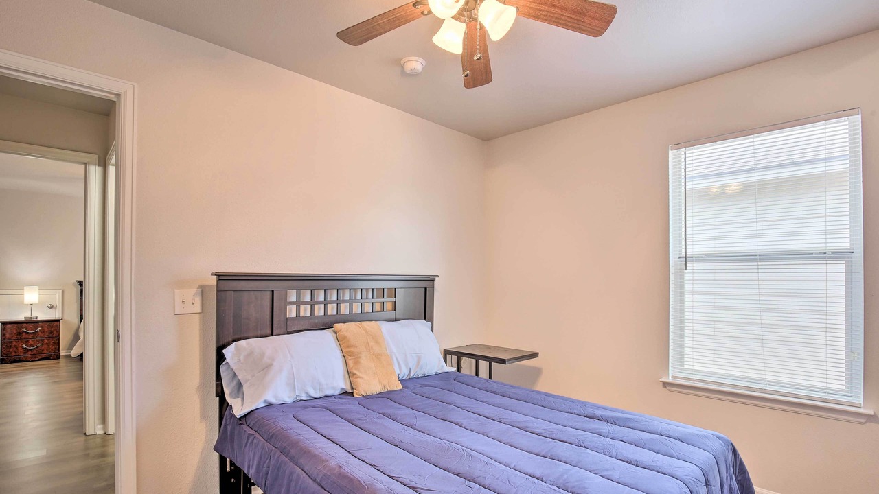 Photo of Bedroom in San Antonio