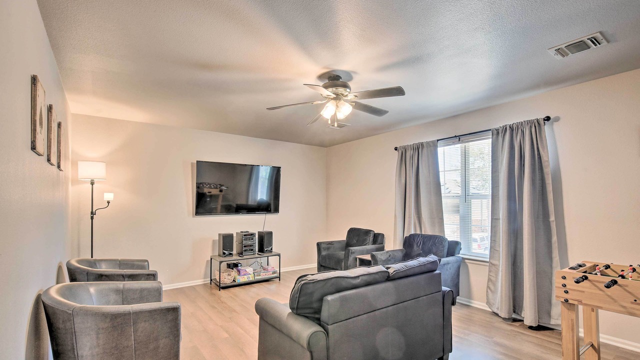 Photo of Bedroom in San Antonio