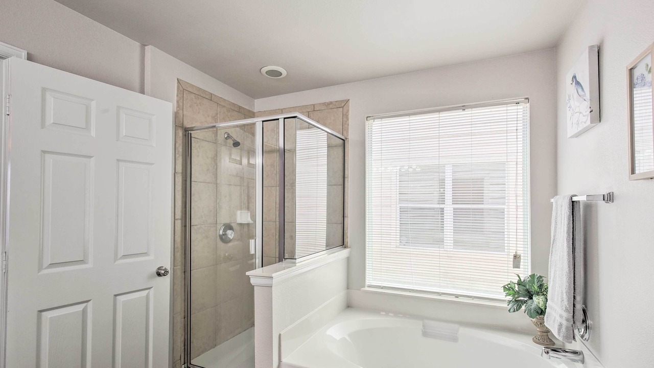 Photo of Bathroom in San Antonio