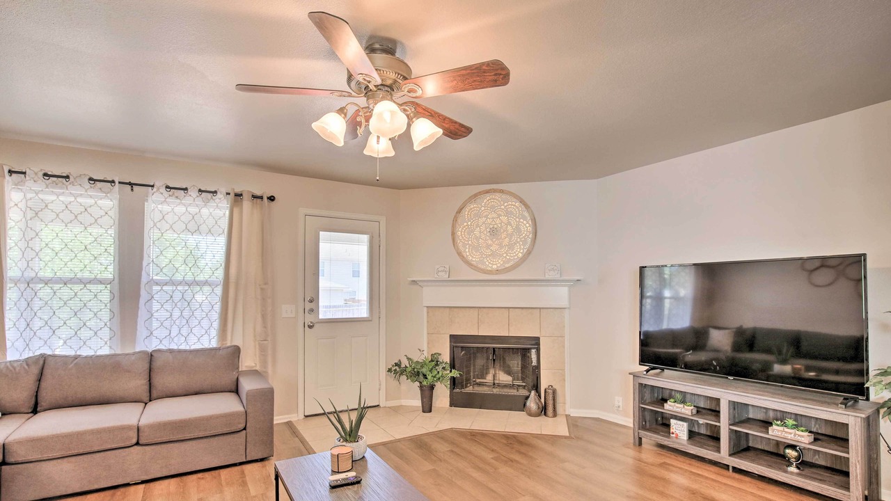 Photo of Bedroom in San Antonio