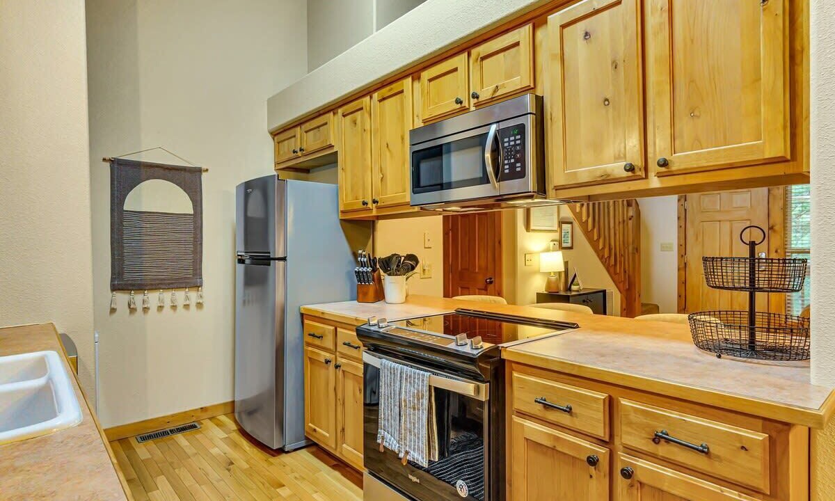 Photo of Kitchen in Branson West