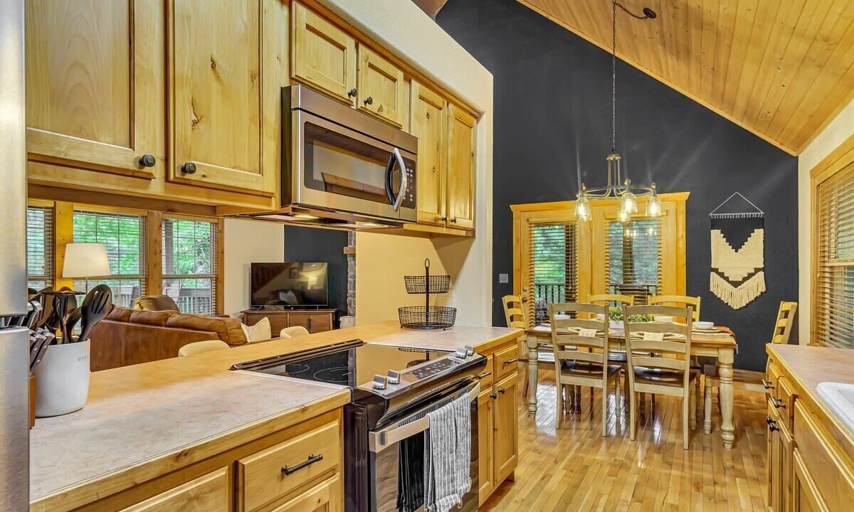 Photo of Kitchen in Branson West