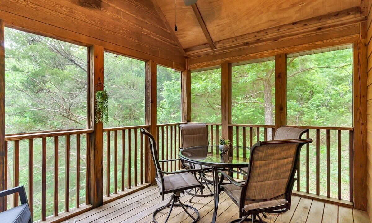 Photo of Outdoor in Branson West