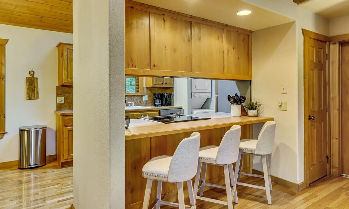 Photo of Kitchen in Branson West