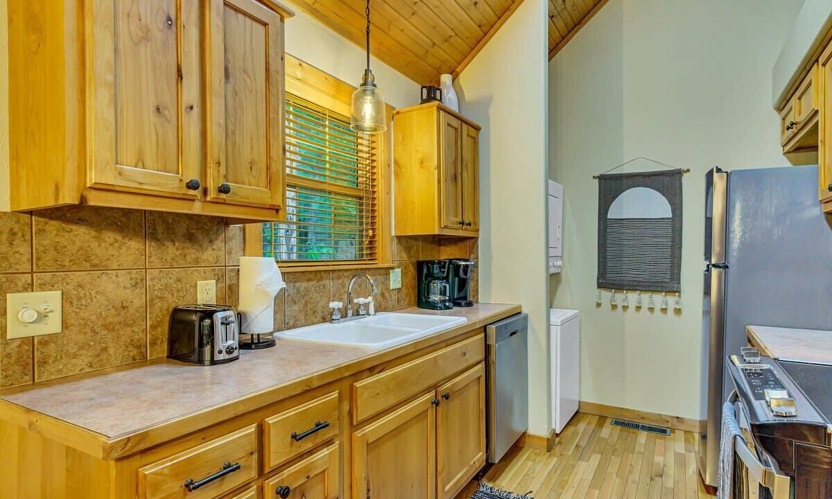 Photo of Kitchen in Branson West