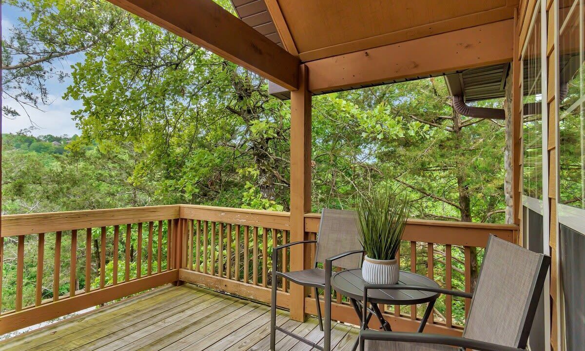 Photo of Outdoor in Branson West