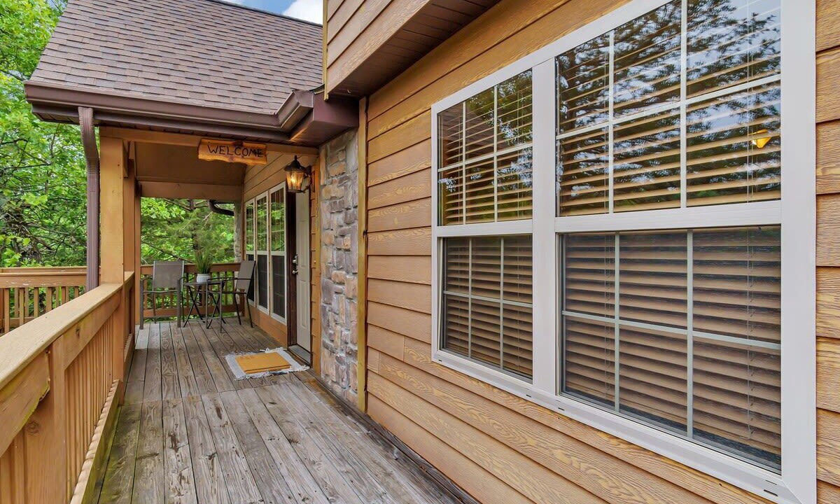 Photo of Outdoor in Branson West