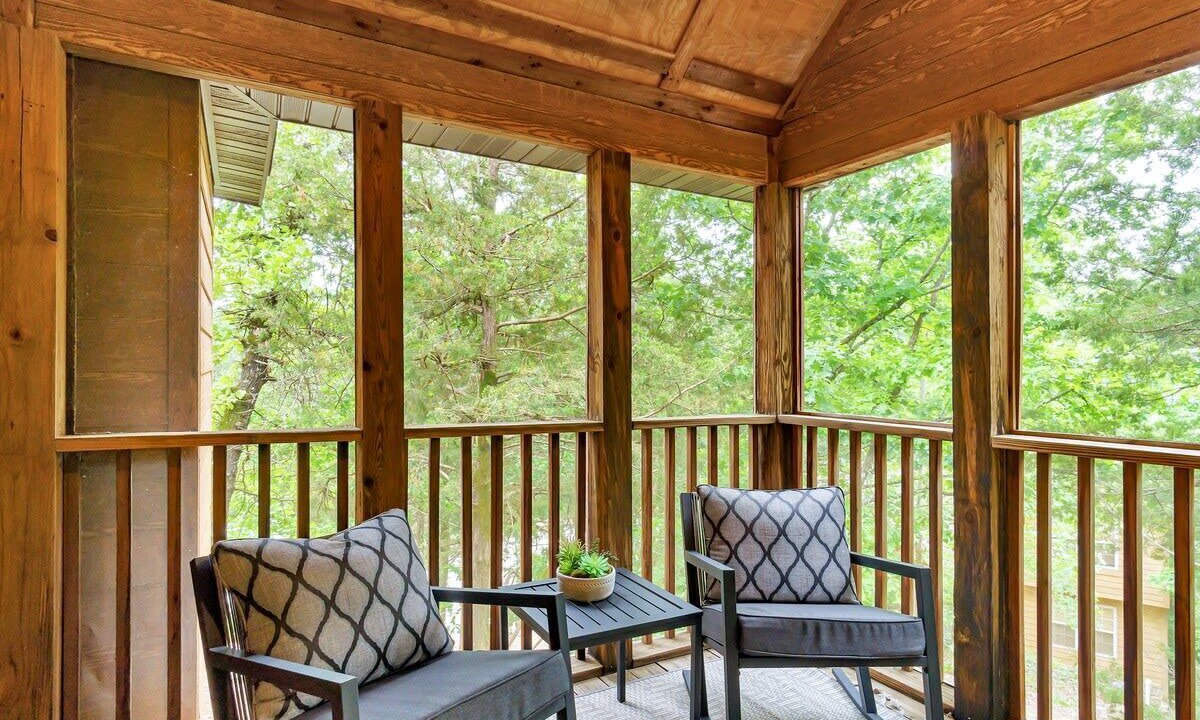 Photo of Outdoor in Branson West