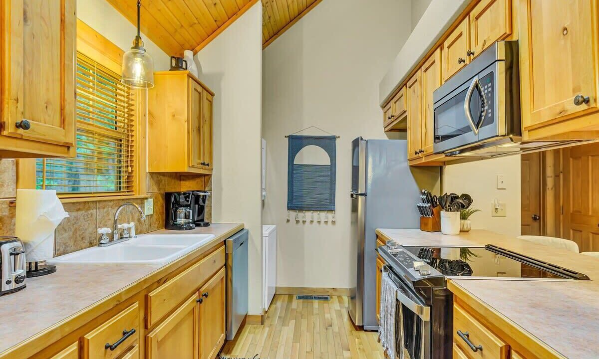 Photo of Kitchen in Branson West