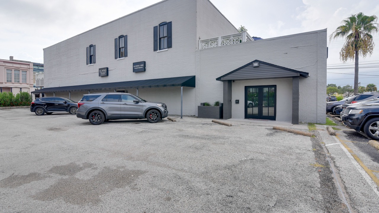 Photo of Outdoor in Galveston