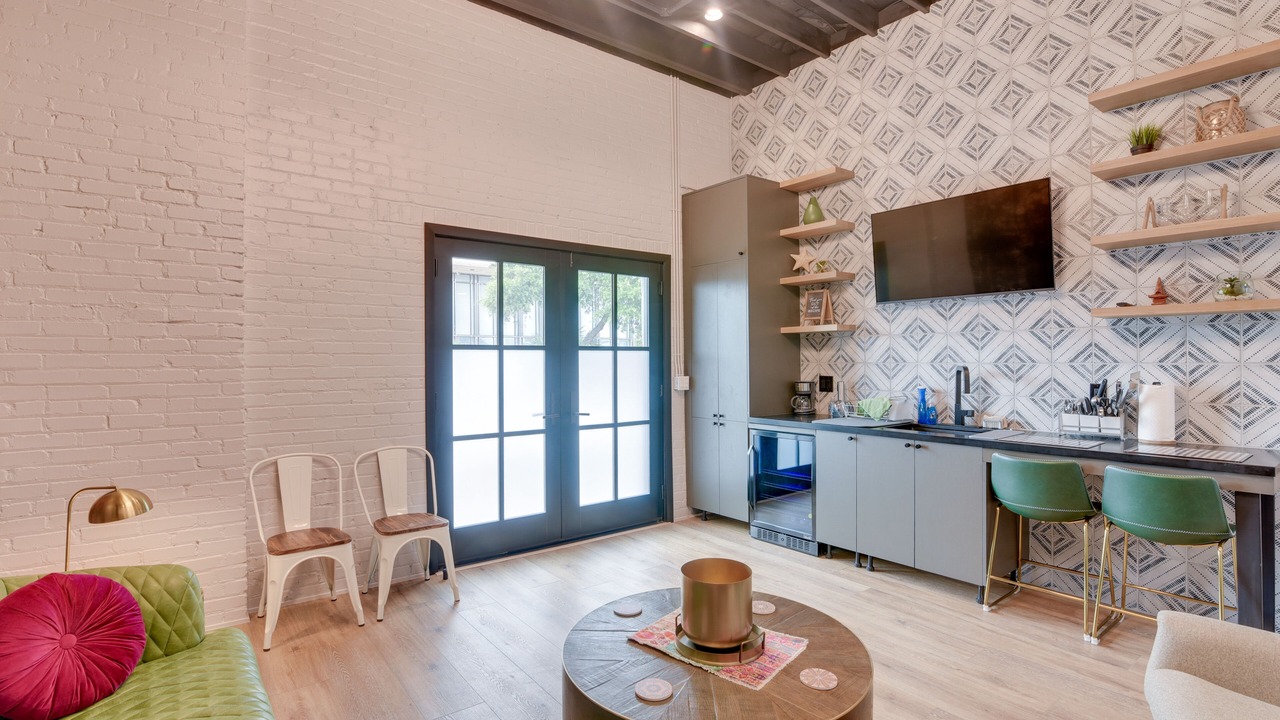 Photo of Kitchen in Galveston