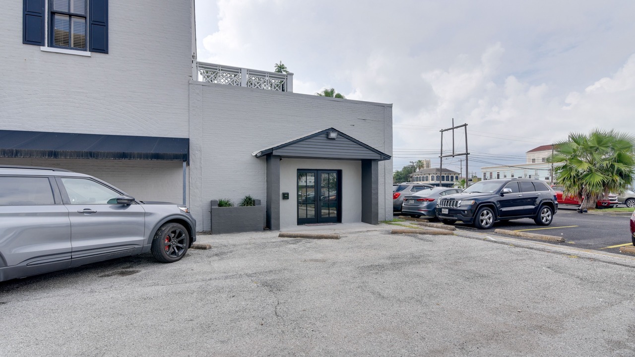 Photo of Outdoor in Galveston