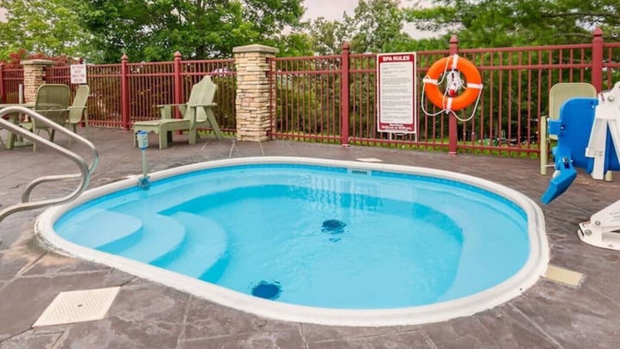Photo of Outdoor in Branson