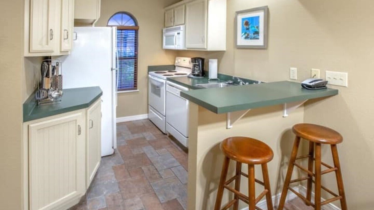 Photo of Kitchen in Branson