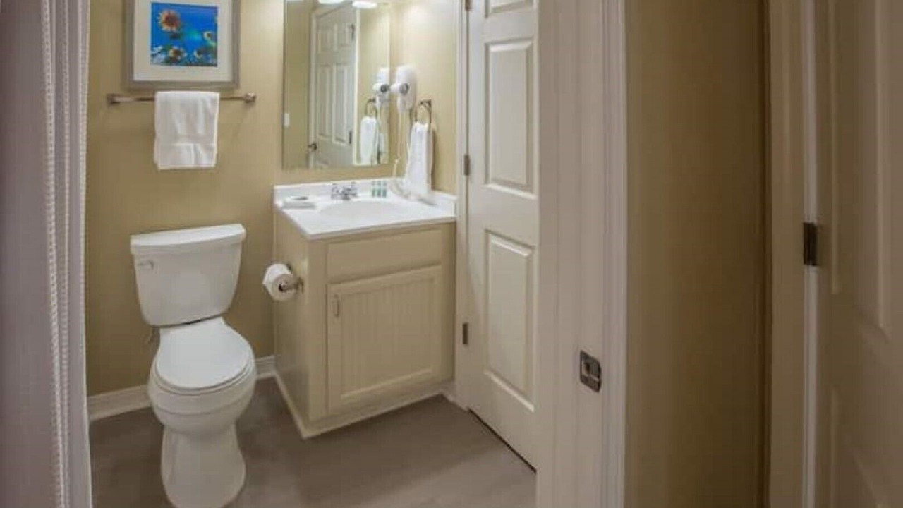 Photo of Bathroom in Branson