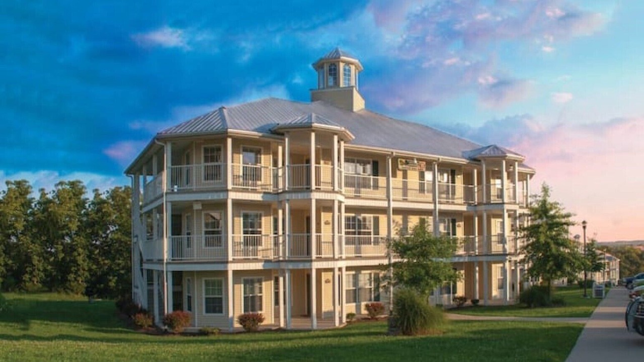 Photo of Outdoor in Branson