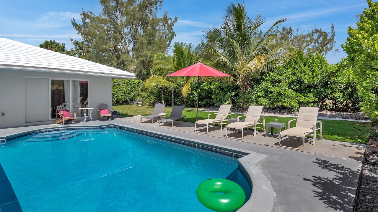 Photo of Outdoor in Pompano Beach
