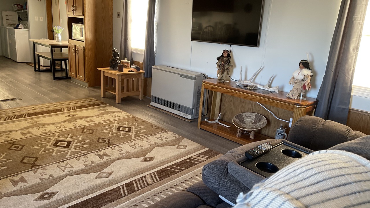 Photo of Livingroom in Alamosa