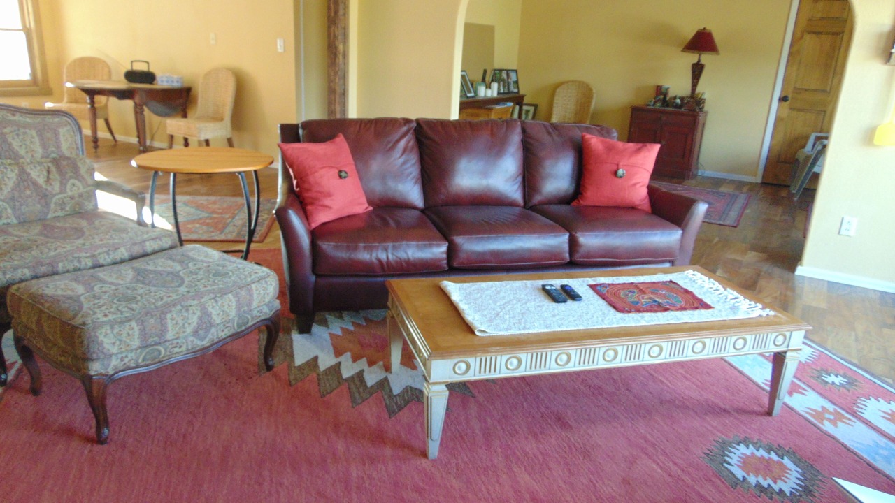 Photo of Livingroom in Zapata