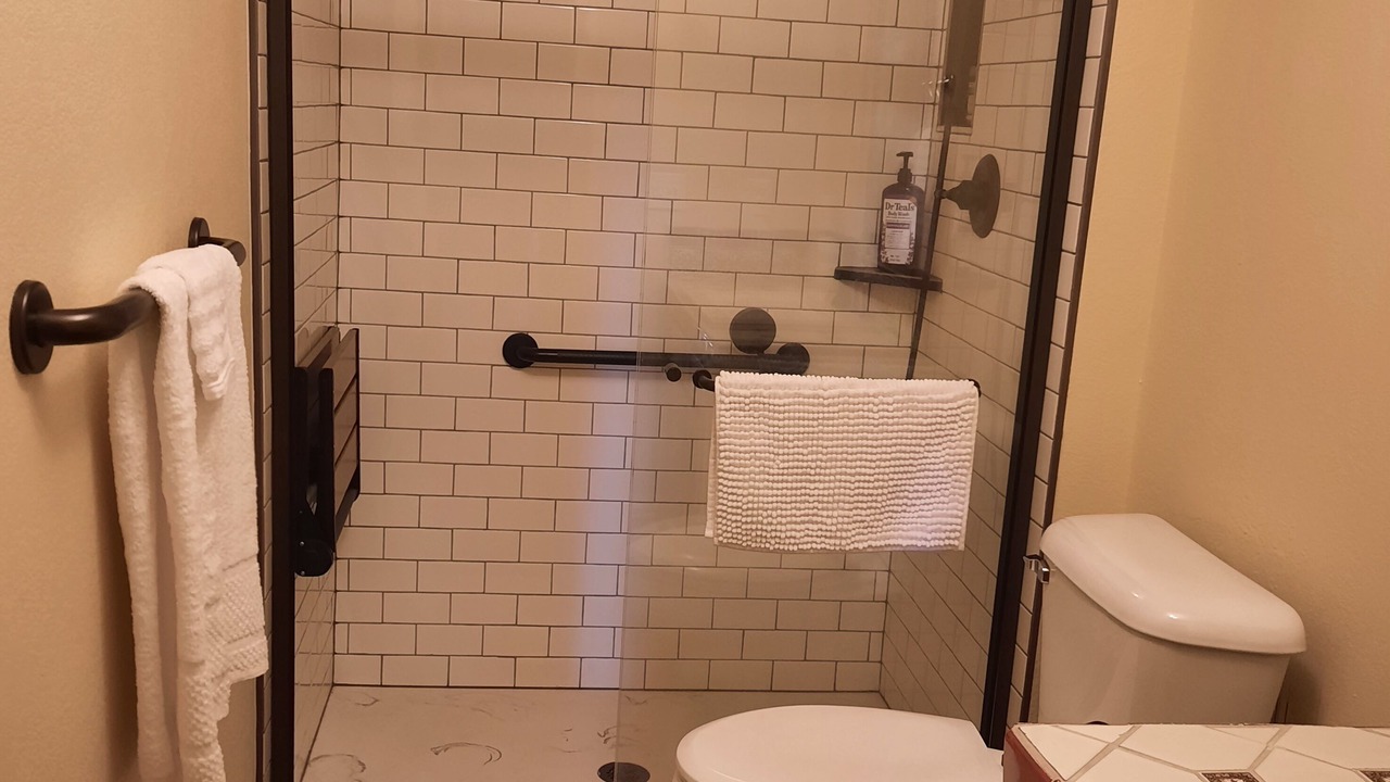 Photo of Bathroom in Zapata