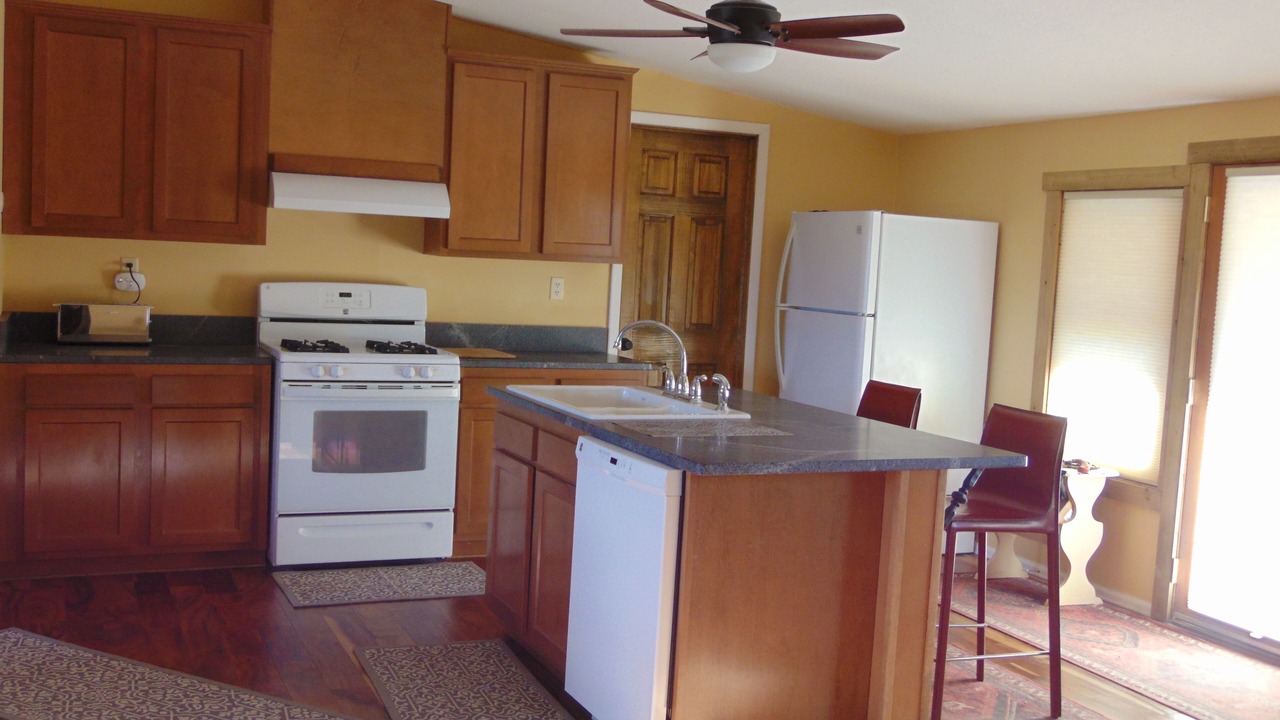 Photo of Kitchen in Zapata