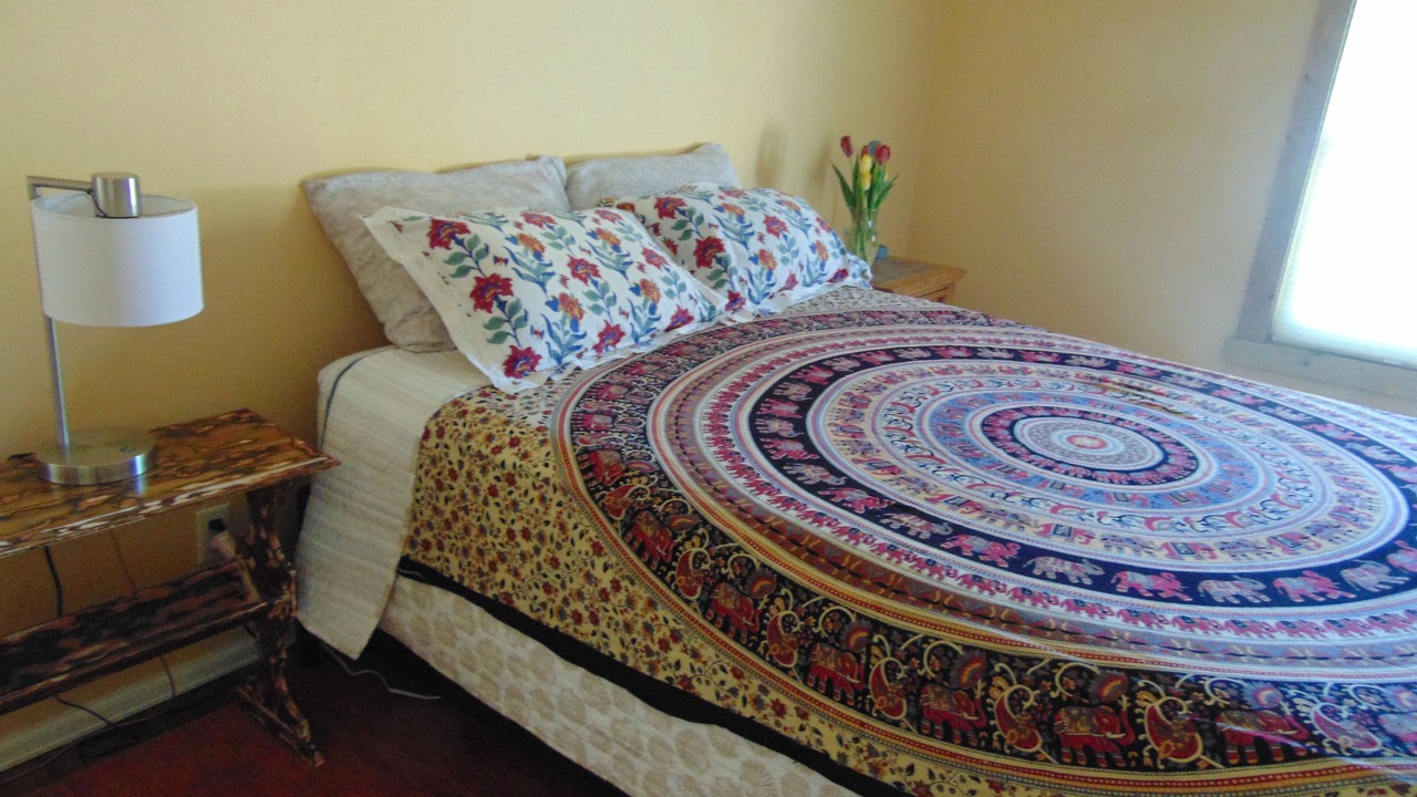 Photo of Bedroom in Zapata